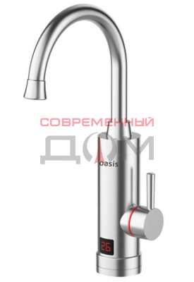 Водонагреватель Oasis KP-S